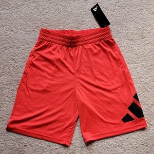 Adidas Kids Athletic Shorts